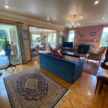 Twin Totara Cottage Upper Hutt Exteriör bild